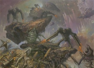 Bloody Roots of 2014 Metal Debuts on Sirius XM