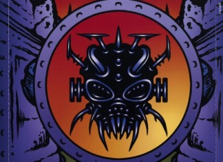 Bloody Roots of Sci-Fi Thrash and Speed Metal on Sirius XM