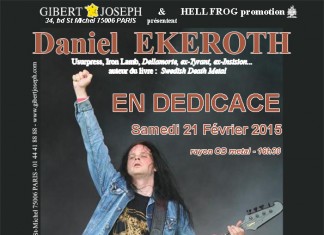 Sat/Sun, Feb 20-21, Paris: Daniel Ekeroth’s Whirlwind Wine-Drenched 48-Hour French Bacchanal