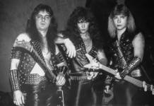 Bloody Roots Honors Defenders of the Old on Sirius XM