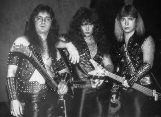 Bloody Roots Honors Defenders of the Old on Sirius XM