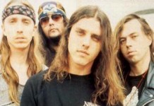 Bloody Roots Twenty-Year Flashback to 1995 on Sirius XM