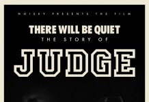 Friday May 8, Los Angeles: Tony Rettman Goes West w/JUDGE Doc #NYHC