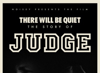 Friday May 8, Los Angeles: Tony Rettman Goes West w/JUDGE Doc #NYHC