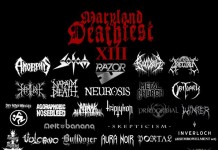 Fri 5/22-Sun 5/24, MDF: See You in Baltimore!