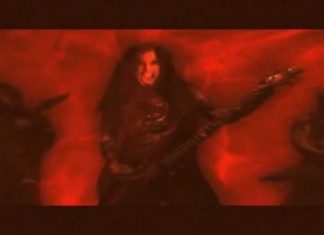 Bloody Roots of Tenth Albums by Unstoppable Metal Lifers on Sirius XM