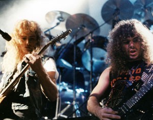 Bloody Roots on Sirius XM Salutes 30 Years of Megadeth’s Killing Debut