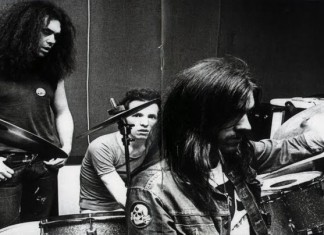 40 Years Ago Today: Motörhead’s First Gig