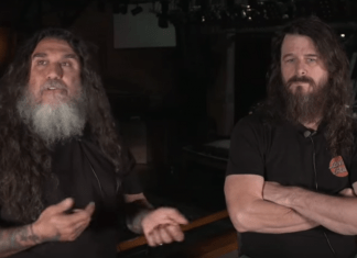 MURDER IN THE FRONT ROW: The Smithsonian on Bay Area Thrash Metal