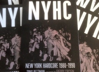 NYHC: Agnostic Front Pounds Texas and Louisiana This November