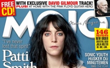 SUB POP USA: Mojo UK Salutes “The Year Noise Broke” w/Hüsker Dü, Minutemen, Sonic Youth