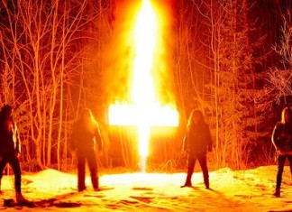 SWEDISH DEATH METAL: The Reborn THIRD STORM Debuts Oath/Nava Agir Video