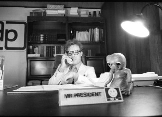 WE GOT POWER!: The Dead Kennedys’ In God We Trust Inc Released Today in 1981