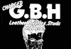 CITY BABY: GBH’s Leather, Bristles, Studs and Acne Was Released on This Date