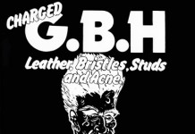 CITY BABY: GBH’s Leather, Bristles, Studs and Acne Was Released on This Date