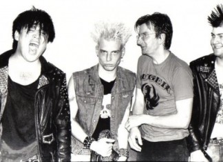 TOUCH AND GO: The Return of Battalion of Saints