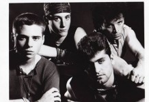 NYHC: Kraut’s Influential “Kill For Cash” Single Released Today in 1981