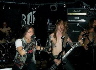 Bloody Roots of Female-Fronted Black Metal on Sirius XM