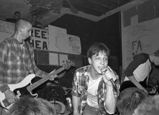 TOUCH AND GO: Necros/Bored Youth/R.O.T.A. Rarities from Chicago’s Alona’s Dream Label