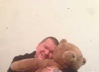 NYHC: Sheer Terror’s Long November Weekend in Germany and Belgium