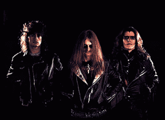 Bloody Roots of Celtic Frost Worship II: The Covers, on Sirius XM