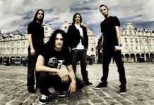 Bloody Roots of French Metal on Sirius XM