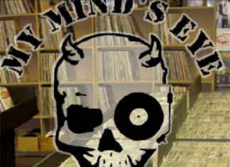 Thurs 12/3, Cleveland: Tony Rettman Invades the City of Progress and Prosperity