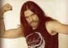 Bloody Roots Goodbye to Lemmy Kilmister on Sirius XM