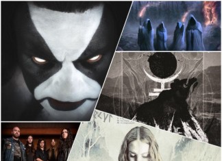 Bloody Roots Best 2015 Metal Debuts on Sirius XM