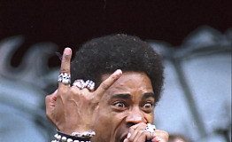 Bloody Roots Celebrates Black History Month on Sirius XM