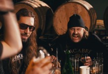 SWEDISH DEATH METAL: New Entombed A.D. Record DEAD DAWN Out Now