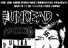 NYHC: Free A7 Throwback Show Tonight w/Undead, Antidote, Ultra Violence, Urban Waste, Jimmy G