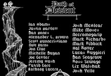 Brooklyn, 4/26: Path of Descent Art Show at Saint Vitus Bar