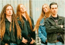 Bloody Roots of Grindcore on Sirius XM