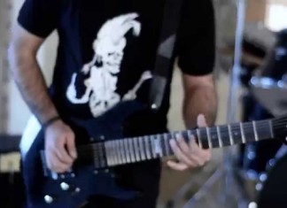 Dark Phantom: “Kirkuk’s Only Metal Band Are Defying ISIS in Iraq”