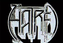 HATRED Is the Swedish Death Metal Band of the Week