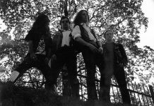 SARCASM Is the Swedish Death Metal Band of the Week