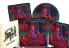 DEATH: Gory Details on Scream Bloody Gore Remasters/Reissues
