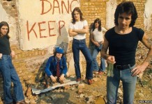 Bloody Roots of AC/DC’s Dirty Metal Deeds on Sirius XM