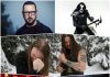 Bloody Roots of New Music by Norway’s Black Metal Elite on Sirius XM