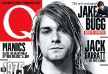 SUB POP USA: Bruce Pavitt & the Birth of Grunge in UK Q Mag