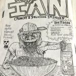 Flashback: Billy Milano Wanted to Vote for Donald Trump for President…in 1988!