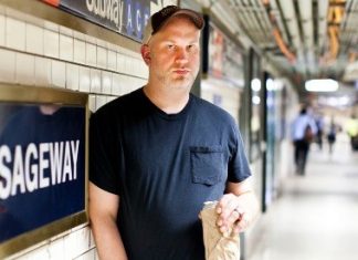 NYHC: Tony Rettman Talks Moshpits, Mass Murder, and Amon Duul with AP