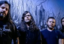 Bloody Roots Welcomes Luc Lemay of GORGUTS on SiriusXM