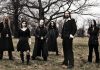 Bloody Roots of Gothic Doom Metal on Sirius XM