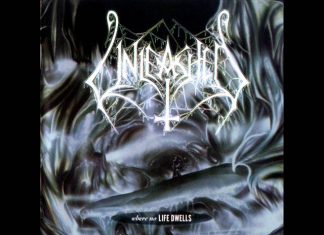 UNLEASHED Is the Swedish Death Metal Band of the Week