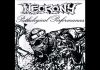 NECRONY Is the Swedish Death Metal Band of the Week