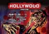 HEAVY METAL MOVIES / MELLOTRONS: Maestro Fabio Frizzi Performs Zombie Film Scores and The Beyond in North America