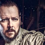 Bloody Roots of Analog Synths in Metal on Sirius XM