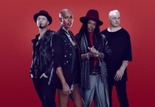 WHAT ARE YOU DOING HERE?: Laina Dawes Interviews Skin of Skunk Anansie for FADER